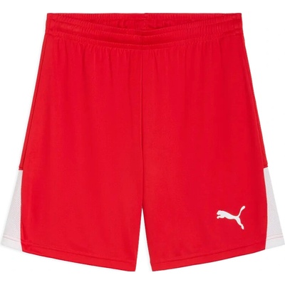Puma teamLIGA26 červená L