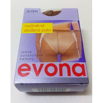 Evona Punčochové kalhoty GRIKA 771 OPÁLENÁ