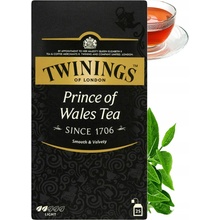Twinings Prince of Wales čierny čaj 25 x 2 g
