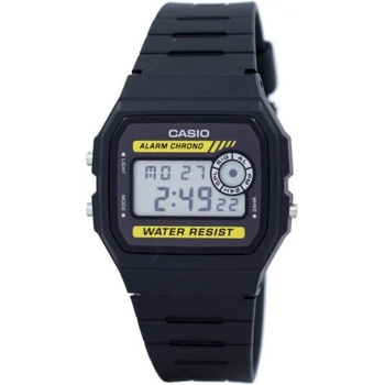 Image 1 of Casio F-94WA-9HDG