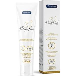  Серум за повдигане и изглаждане на дупето - Beauty Booty Serum 150ml (D-244370)