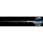Winmau СТРЕЛИ winmau sabotage black 90% tungs