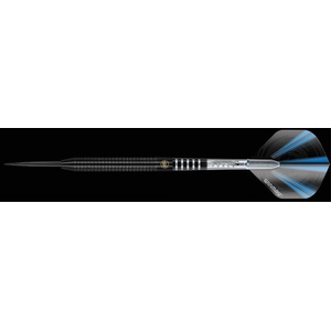 Winmau СТРЕЛИ winmau sabotage black 90% tungs