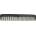 Sibel Delrin Profa 10 Cutting Comb 12, 5 cm