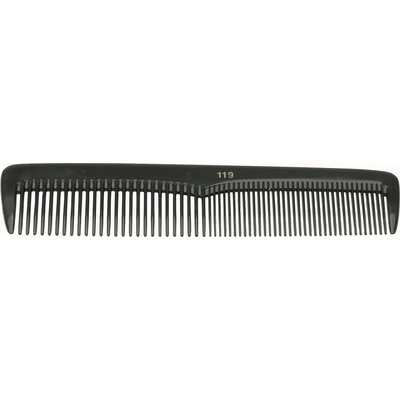 Sibel Delrin Profa 10 Cutting Comb 12, 5 cm