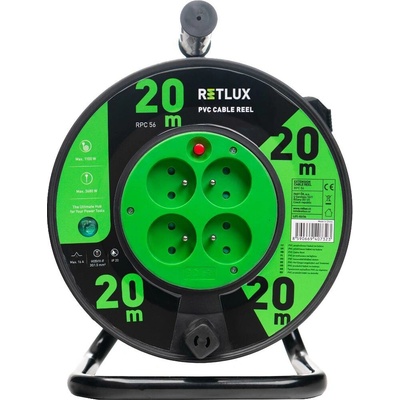 Retlux RPC 56