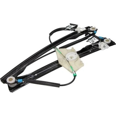 MAXGEAR Zvedací zařízení oken 500206