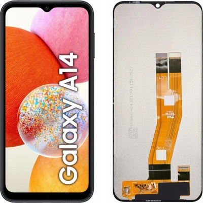 LCD Displej Samsung Galaxy A14 4G