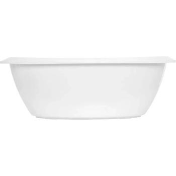 LUMA Vanička White