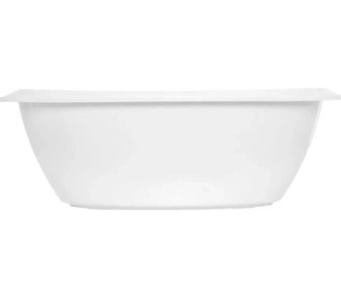 LUMA Vanička White
