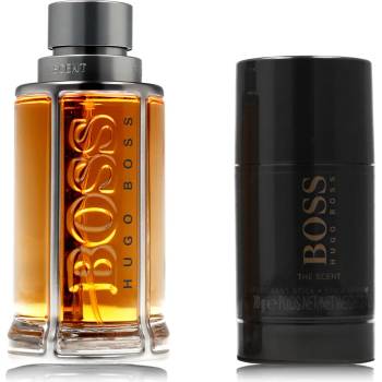 HUGO BOSS Boss The Scent For Him Eau de Toilette за мъже 1 бр
