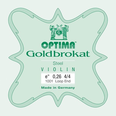 Optima Goldbrokat 1001-ML