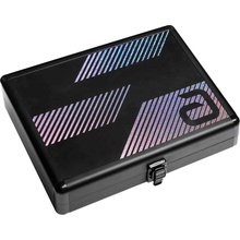 andro Alu Double Black Star