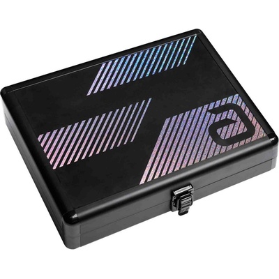 andro Alu Double Black Star – Zboží Mobilmania