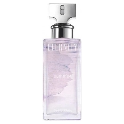 Calvin Klein Eternity Summer 2010 parfémovaná voda dámská 100 ml tester