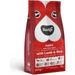 Normpati Храна за Кученца до 12мес за Мини и Дребни Породи HAVLIFE Агнешко и Ориз 15кг (PUPPY mini and small LAMB & RICE)