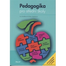 Pedagogika pro střední školy