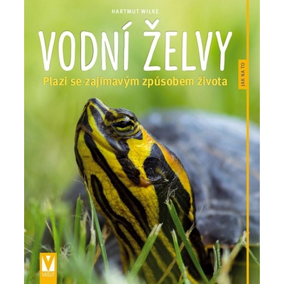 Vodní želvy