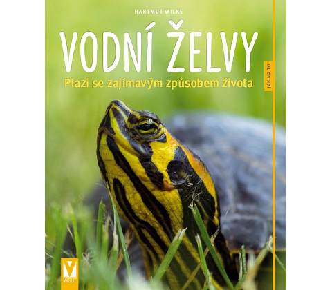 Vodní želvy