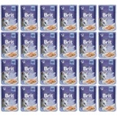Brit Premium Cat Fillets in Jelly s lososom 24 x 85 g