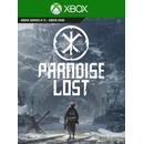Paradise Lost