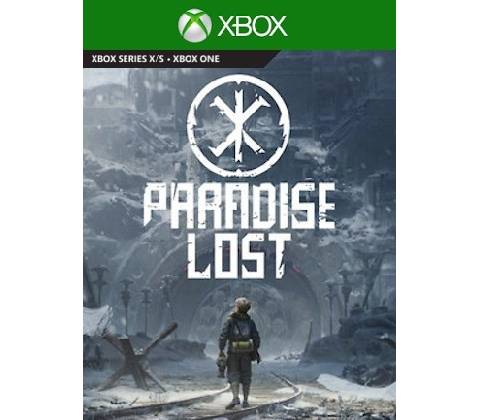 Paradise Lost