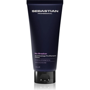 Sebastian Professional No. Breaker Bonding Pre-Shampoo грижа за използване преди нанасянето на шампоан за укрепване на косата 200ml