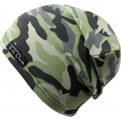 Drexiss čepice MASKÁČ I