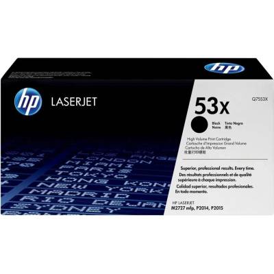 HP Q7553A - originálny