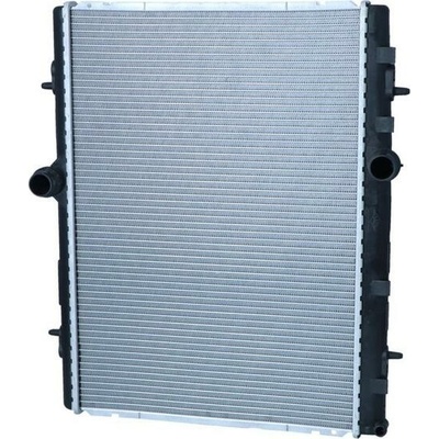 Chladič, chlazení motoru NRF 59320