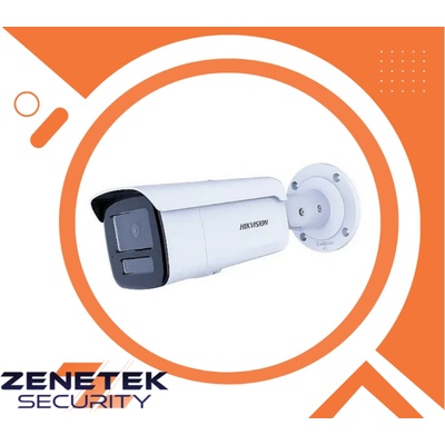 Hikvision DS-2CD2T63G2-4LI(2.8mm)