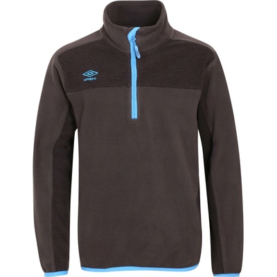 Umbro Mace tmavo sivá modrá