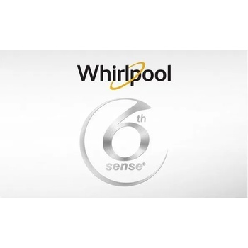 Whirlpool FWDG 86148 B