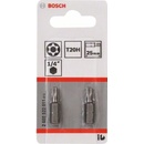 Bosch T20H Security Torx