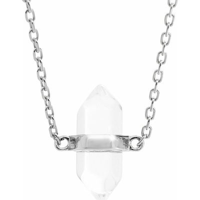 JSB Bijoux Krištáľ 92300529cr (Ag 925/1000, 2,62 g)