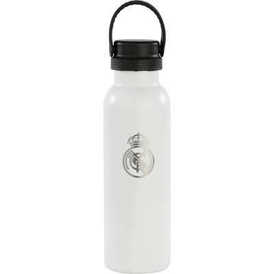 Kinetico termolahev 600 ml bílá
