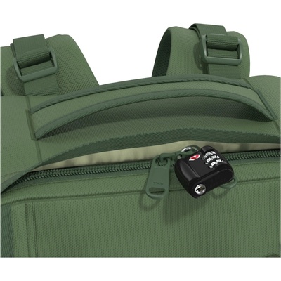 CabinZero Military Mystic Green 44l