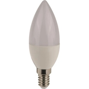 EUROLAMP LED крушка Eurolamp - Plus, С37, E14, 7W, 2700K, 630 lm (11903)