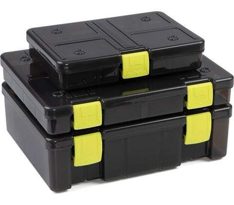Matrix Box Medium 16 Compartment Shallow