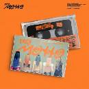Itzy: Motto (Cassette Tape Version) - MC