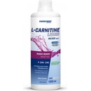 Spaľovače tukov EnergyBody L-CARNITINE liquid 1000 ml
