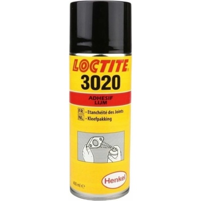 Loctite MS 3020 400 ml