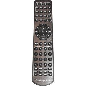 GENERAL CAMBRIDGE Audio Azure 851D - съвместимо дистанционно управление на марката General (Audio Azure 851D) Дистанционно