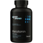 OstroVit Melatonin 1 mg [180 Таблетки]