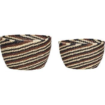 Hübsch Панер Hübsch 511110 2 бр (511110)