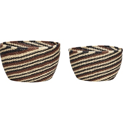 Hübsch Панер Hübsch 511110 2 бр (511110)