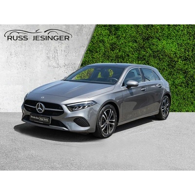 Mercedes-Benz A 200 120 kW