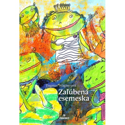 Zaľúbená esemeska