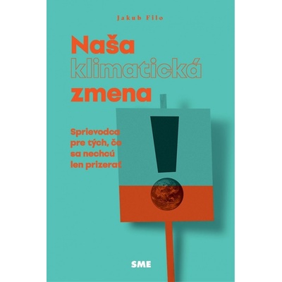 Naša (klimatická zmena