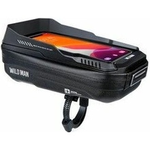 Wildman XT3 0,6L, 4"- 7"